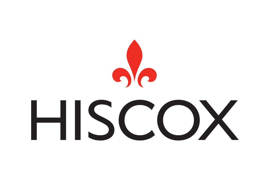 Hiscox-Logo